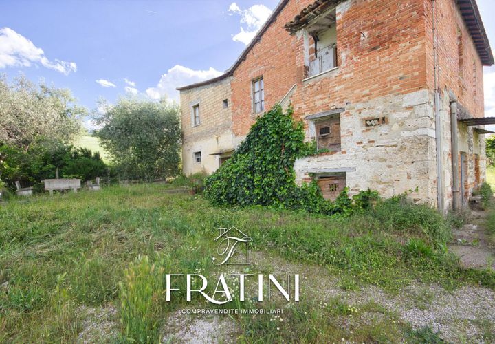 Landejendom i Folignano, Ascoli Piceno, Folignano - € 179.000 | Ref: MA0181 - foto 1