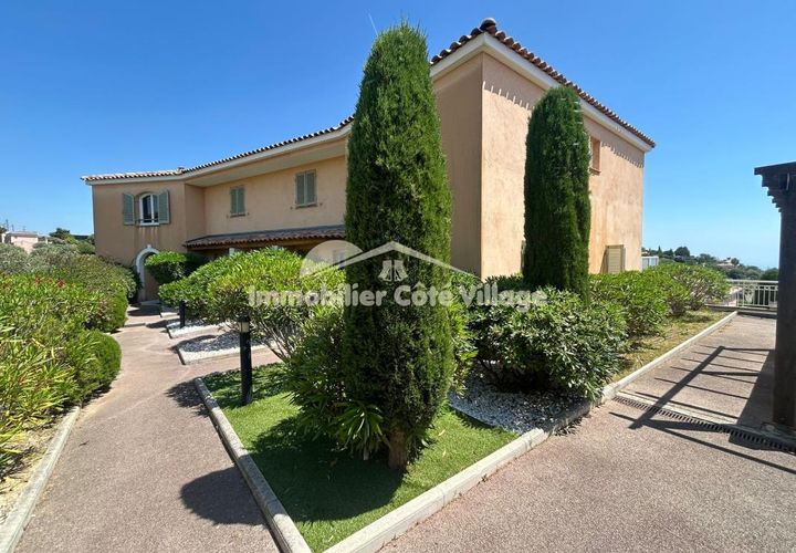 Duplex i Nice, Alpes-Maritimes, Nice - € 489.000 | Ref: getkey_u_532065179 - foto 1