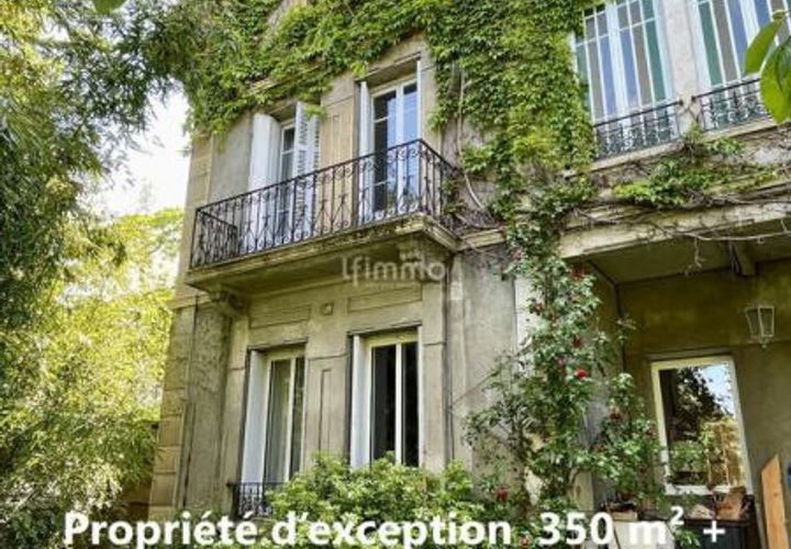 Villa i Saint-Chamond, Loire, Saint-Chamond - € 550.000 | Ref: getkey_u_509160275 - foto 1