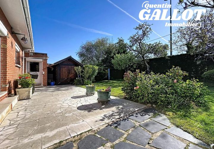 Villa a Coudekerque-Branche, Nord, Coudekerque-Branche - € 232.100 | Ref: getkey_u_532041650 - foto 1