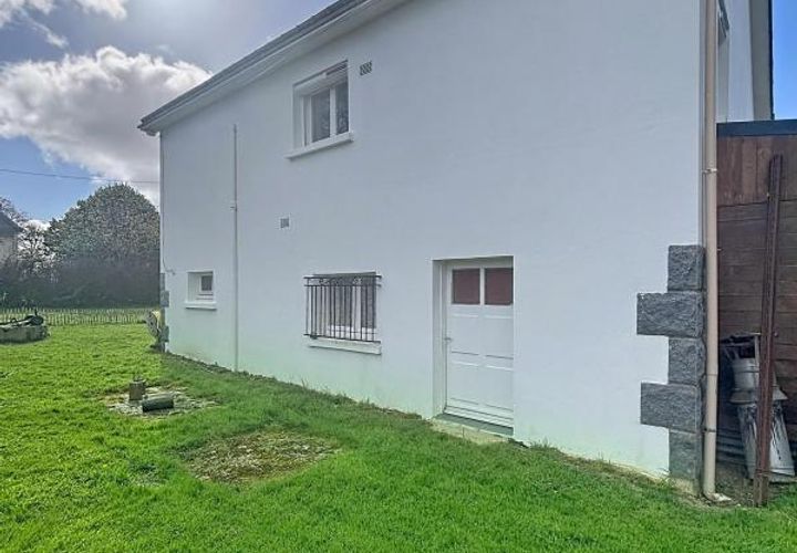 Villa i Locmalo, Morbihan, Locmalo - € 139.000 | Ref: getkey_u_532029005 - foto 1