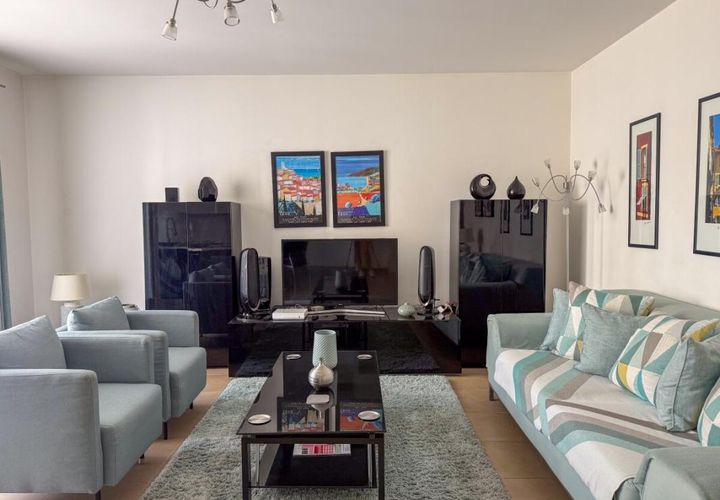 Lejlighed i Nice, Alpes-Maritimes, Nice - € 395.000 | Ref: getkey_10837 - foto 1