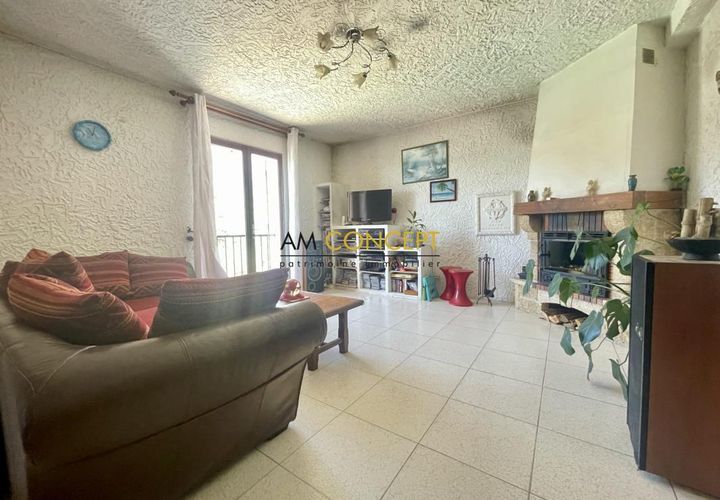 Villa i Carros, Alpes-Maritimes, Carros - € 550.000 | Ref: getkey_u_531867884 - foto 1
