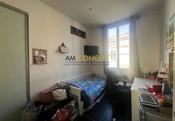 Lejlighed i Nice, Alpes-Maritimes, Nice - € 250.000 | Ref: getkey_u_531867641 - foto 1