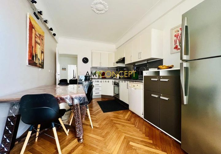 Lejlighed i Nice, Alpes-Maritimes, Nice - € 240.000 | Ref: getkey_u_531867620 - foto 1