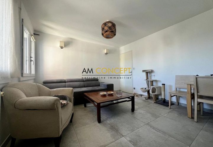 Lejlighed i Nice, Alpes-Maritimes, Nice - € 155.000 | Ref: getkey_u_531867536 - foto 1