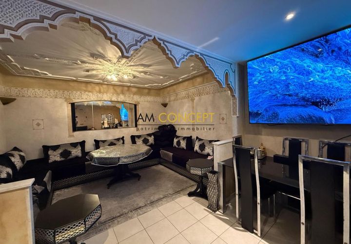 Lejlighed i Nice, Alpes-Maritimes, Nice - € 159.000 | Ref: getkey_u_531867479 - foto 1