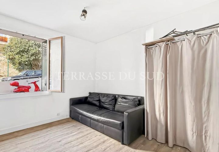 Studio i Marseille, Bouches-du-Rhone, Marseille - € 95.000 | Ref: getkey_u_531510557 - foto 1