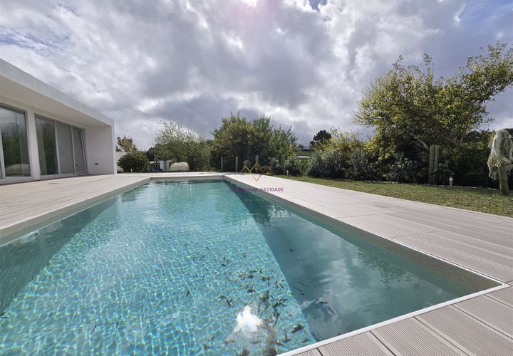 Villa i Obidos, Leiria, Obidos - € 690.000 | Ref: TRI-090-25-CS - foto 1