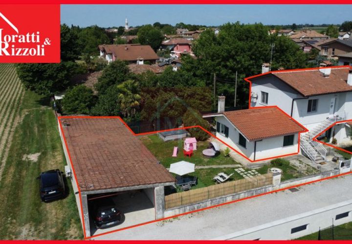 Leilighet i Ruda, Udine, Ruda - € 175 000 | Ref: AR2279 - foto 1