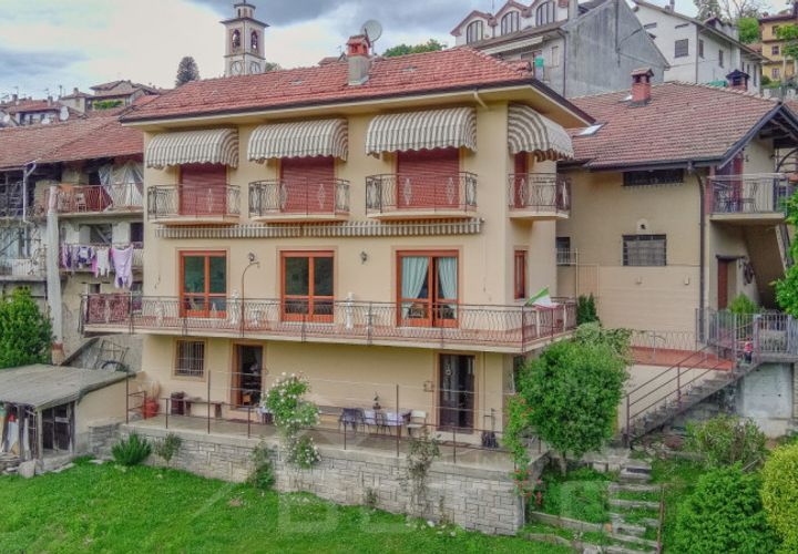 Villa a Armeno, Novara, Armeno - € 450.000 | Ref: 4-ARMSTR - foto 1