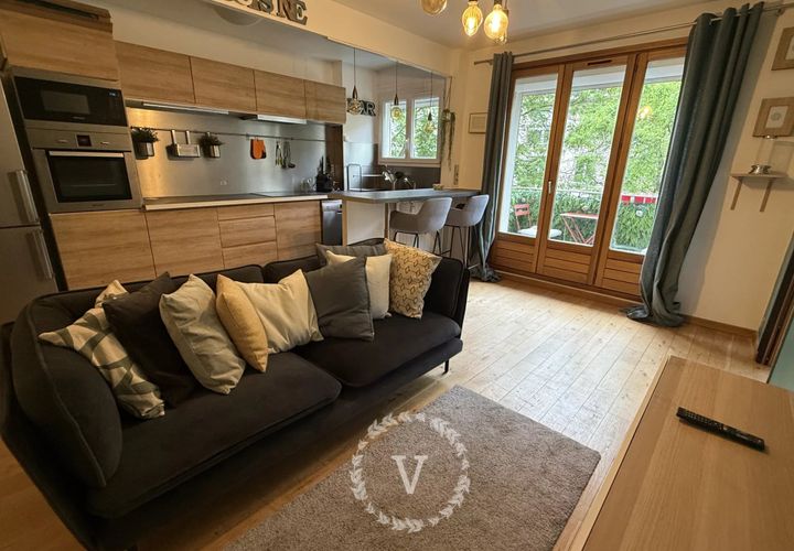Lejlighed i Paris, Paris, Paris - € 485.100 | Ref: 87050879 - foto 1