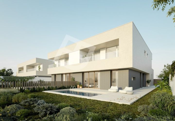 Villa i Aveiro, Aveiro, Aveiro - € 495.000 | Ref: 4341 D - foto 1