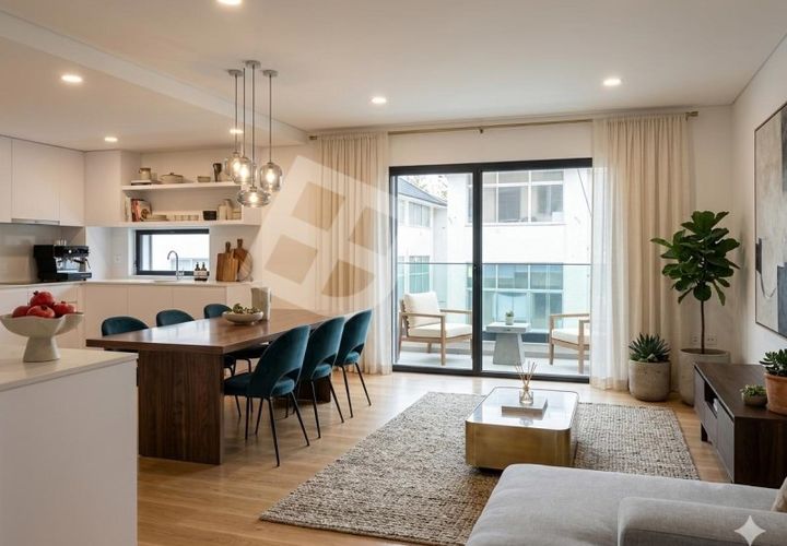 Leilighet i Aveiro, Aveiro, Aveiro - € 375 000 | Ref: 4391 Q - foto 1