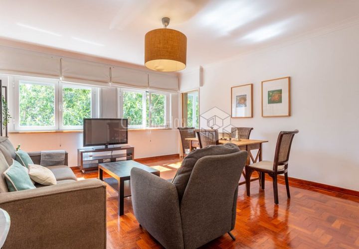 Lejlighed i Carcavelos, Lisbon, Carcavelos - € 380.000 | Ref: OH_APA_2577 AP - foto 1