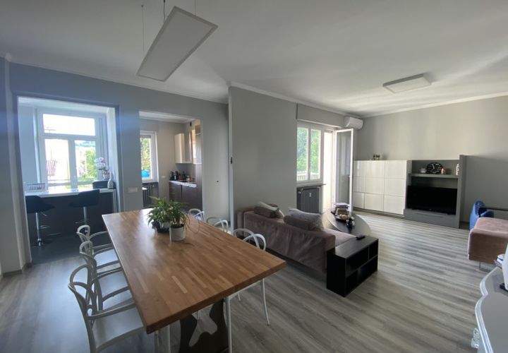Leilighet i Alba, Cuneo, Alba - € 255 000 | Ref: 065 TR - foto 1