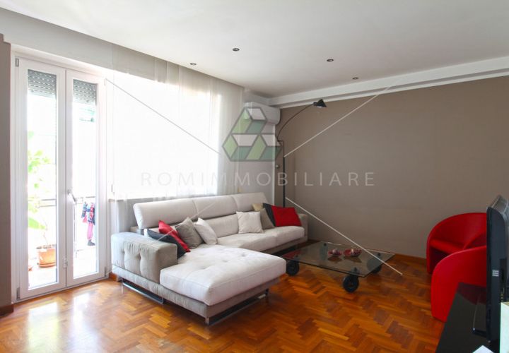 Lejlighed i Rome, Rome, Rome - € 519.000 | Ref: V2623 - foto 1