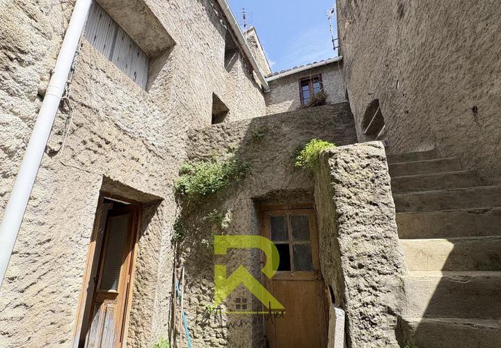 Landsbyhus i La Caunette, Herault, La Caunette - € 55.000 | Ref: 2_FLVMA1100007936 - foto 1