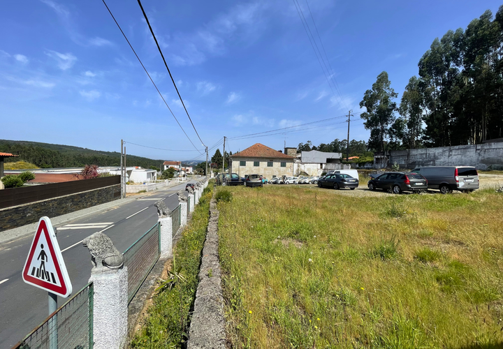 Helårsgrund i Penafiel, Porto, Penafiel - € 245.000 | Ref: C0188-01892 - foto 1