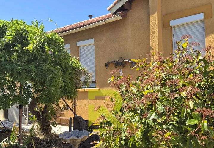 Villa a Capendu, Aude, Capendu - € 193.000 | Ref: 7_CAV1240007883 - foto 1