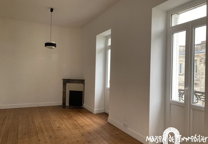 Apartament a Cognac, Charente, Cognac - € 585/mes | Ref: 16005934NE - foto 1