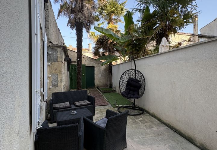 Villa a Cognac, Charente, Cognac - € 580/mes | Ref: 160056543NE - foto 1