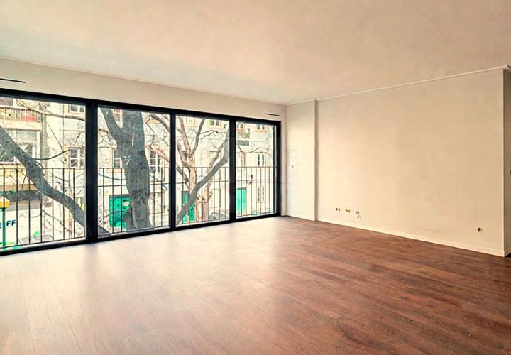 Lejlighed i Lisbon, Lisbon, Lisbon - € 1.095.000 | Ref: APA_846 (3) - foto 1