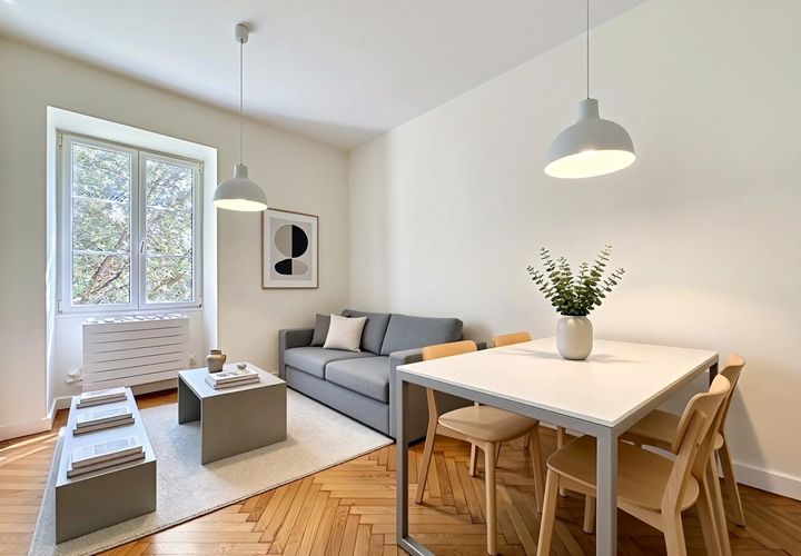Lejlighed i Nice, Alpes-Maritimes, Nice - € 295.000 | Ref: 87049893 - foto 1