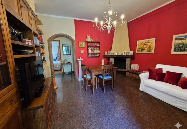 Leilighet i Luni, La Spezia, Luni - € 100 000 | Ref: 107989 - foto 1