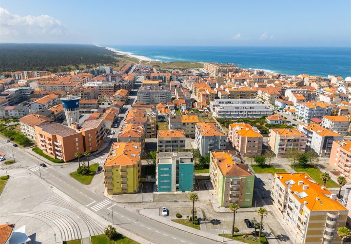 Lejlighed i Ovar, Aveiro, Ovar - € 325.000 | Ref: 26.015.1 - foto 1