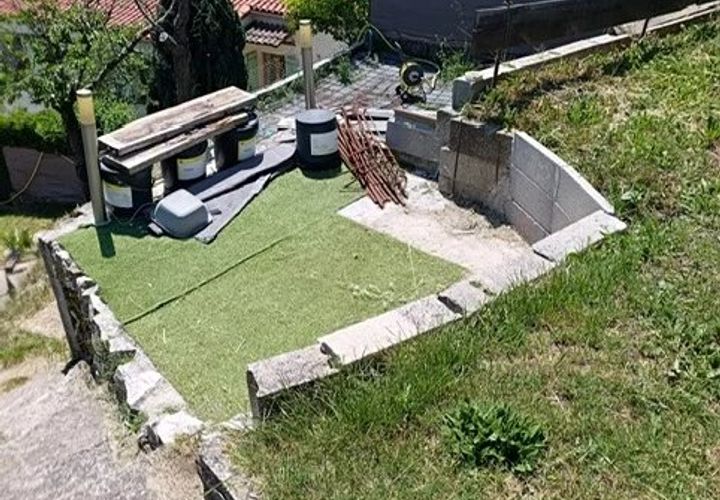 Villa a Contes, Alpes-Maritimes, Contes - € 480.000 | Ref: 87052493 - foto 1