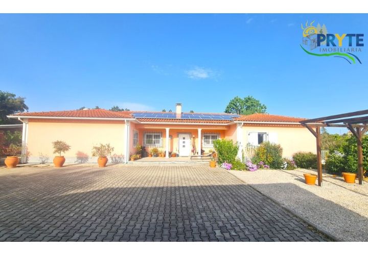 Farm i Serta, Castelo Branco, Serta - € 475.000 | Ref: AS158 - foto 1