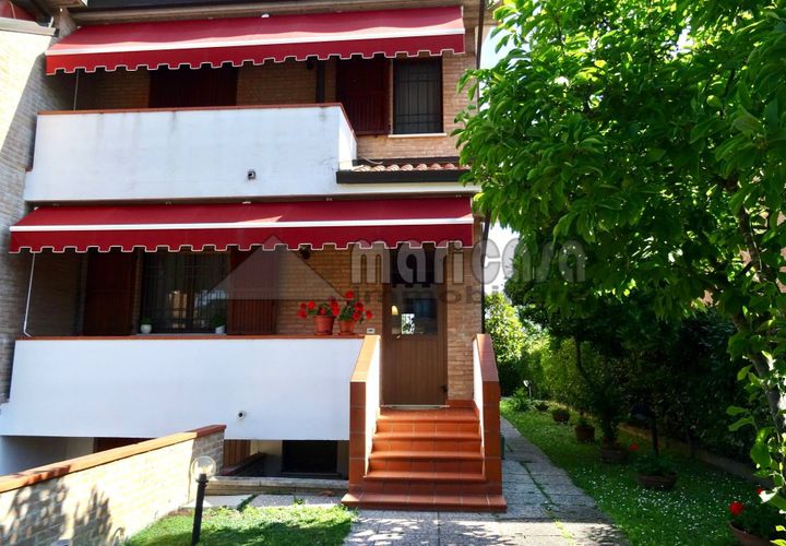 Rækkehus i Ferrara, Ferrara, Ferrara - € 320.000 | Ref: Ma 1854 - foto 1