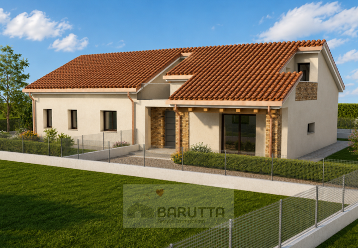 Villa i Padua, Padua, Padua - € 385.000 | Ref: mb05-2026 - foto 1