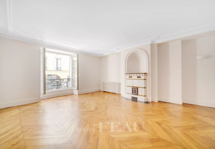 Leilighet i Versailles, Yvelines, Versailles - € 1 350 000 | Ref: 87032177 - foto 1