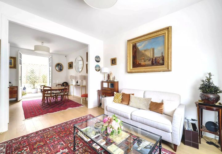 Villa i Versailles, Yvelines, Versailles - € 1.575.000 | Ref: 87032889 - foto 1