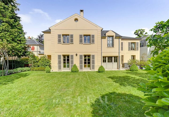 Villa i Versailles, Yvelines, Versailles - € 2.990.000 | Ref: 87034087 - foto 1