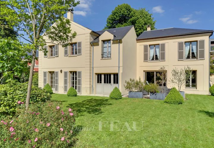 Haus in Versailles, Yvelines, Versailles - € 2.990.000 | Ref: 87034087 - Foto 1