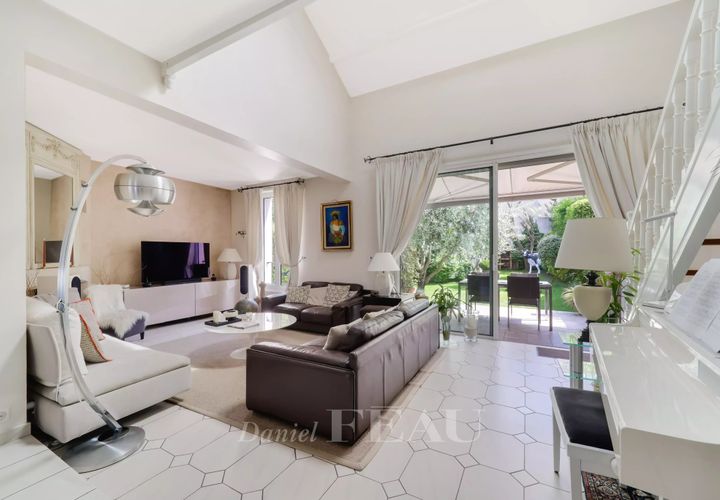 Villa a Chaville, Hauts-de-Seine, Chaville - € 1.190.000 | Ref: 87054080 - foto 1