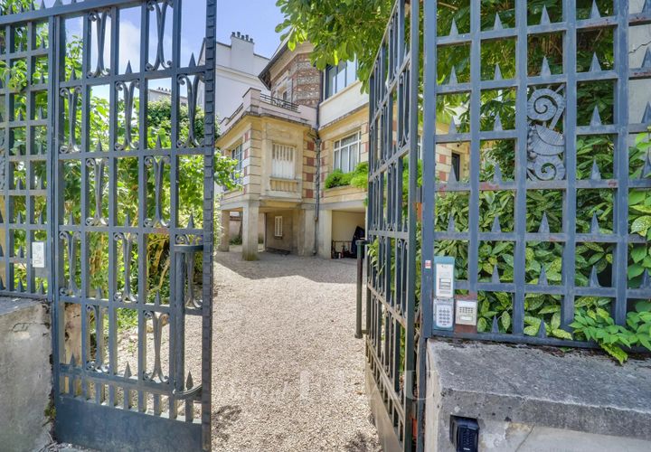 Leilighet i Versailles, Yvelines, Versailles - € 1 295 000 | Ref: 87053841 - foto 1