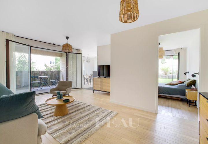 Lejlighed i Versailles, Yvelines, Versailles - € 750.000 | Ref: 82250436 - foto 1