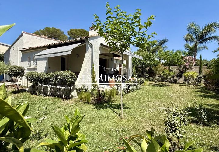 Villa i Saint-Raphaël, Var, Saint-Raphaël - € 785.000 | Ref: 7304 - foto 1