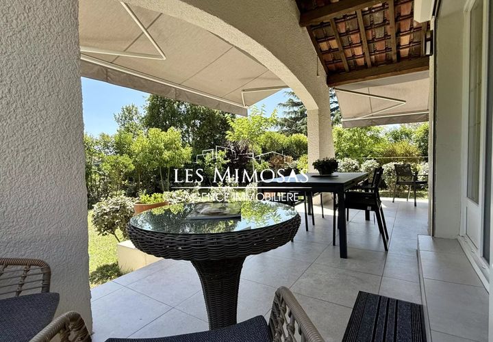 Villa en Saint-Raphaël, Var, Saint-Raphaël - € 785.000 | Ref: 7304 - photo 1