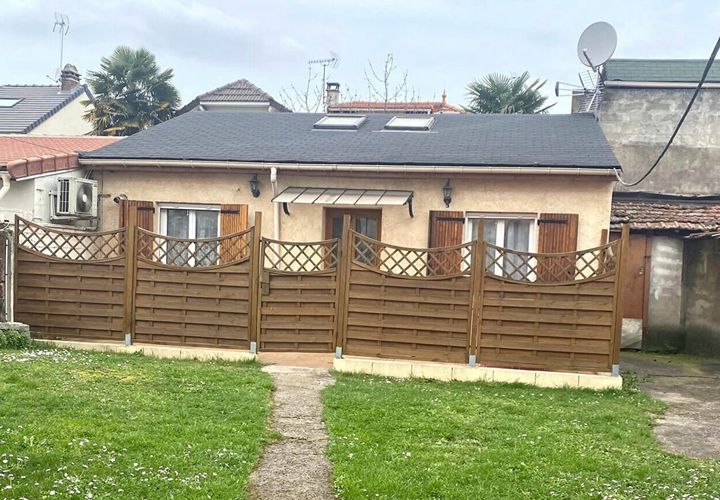 Villa a Drancy, Seine-Saint-Denis, Drancy - € 980/mes | Ref: 813018 - foto 1