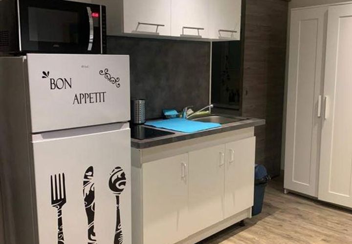 Estudi a Avignon, Vaucluse, Avignon - € 485/mes | Ref: 815237 - foto 1