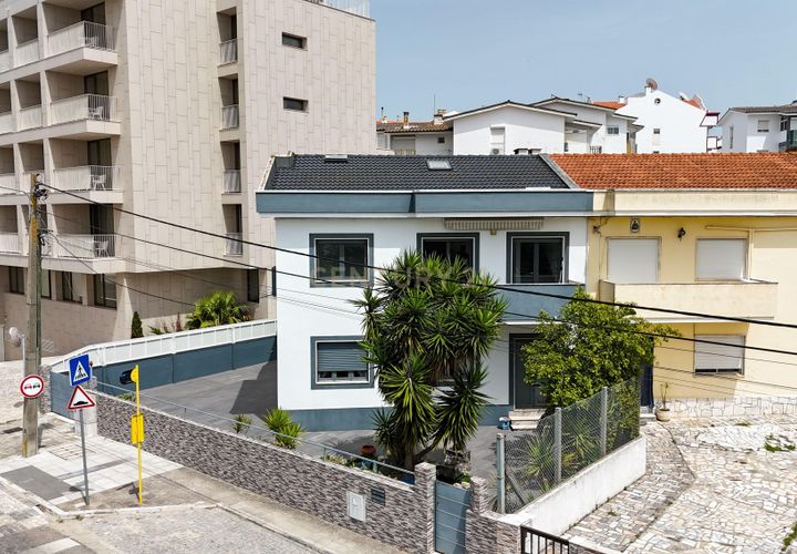 Villa i Alcochete, Setubal, Alcochete - € 565.000 | Ref: C0364-05983 - foto 1