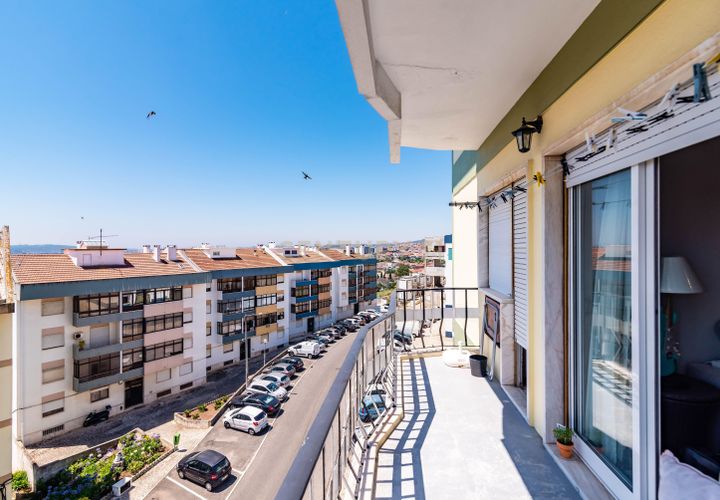 Lejlighed i Odivelas, Lisbon, Odivelas - € 349.900 | Ref: C0364-05990 - foto 1