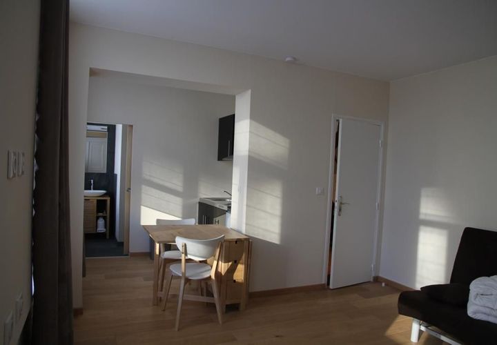 1-Zimmerwohnung in Wasquehal, Nord, Wasquehal - € 560/Monat | Ref: 612595 - Foto 1