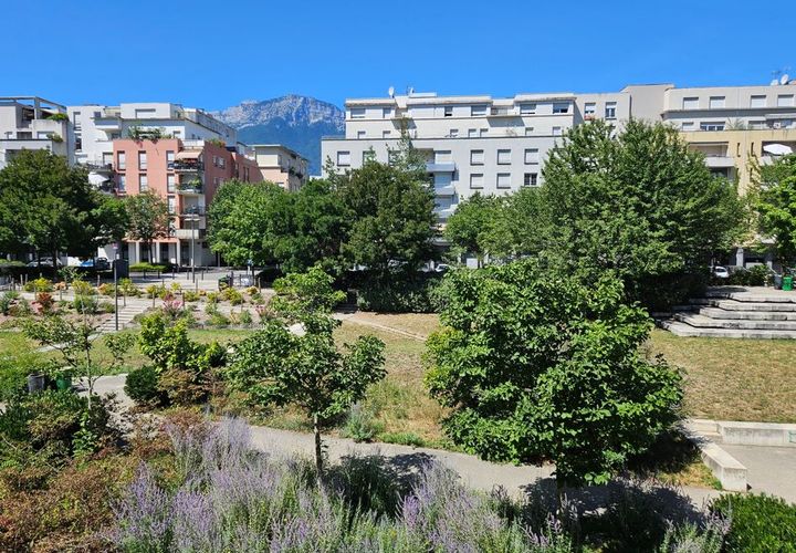 Estudi a Grenoble, Isere, Grenoble - € 460/mes | Ref: 301930 - foto 1
