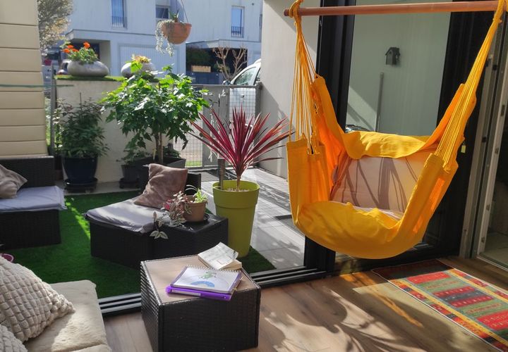 Estudi a Lorient, Morbihan, Lorient - € 450/mes | Ref: 841004 - foto 1